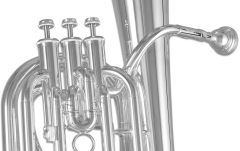 Bb-Baritone Conn Bb-Baritone BH651 