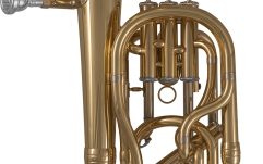 Bb-Baritone  Conn Bb-Baritone BH651 auriu