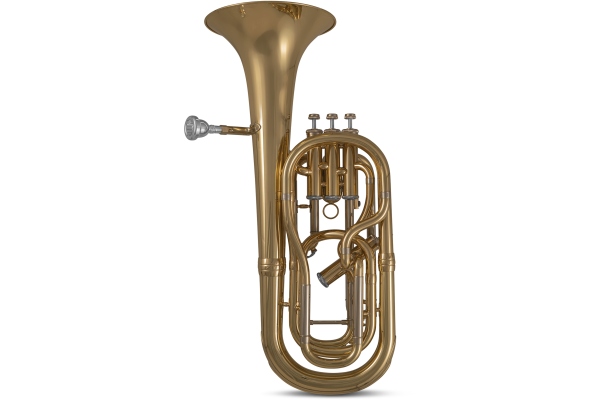 Bb-Baritone BH651 auriu