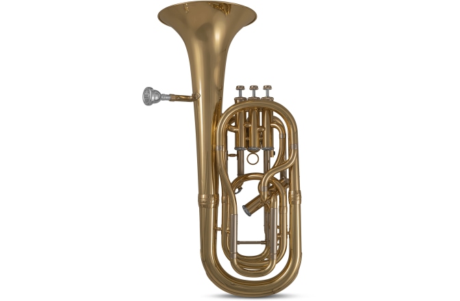 Bb-Baritone  Conn Bb-Baritone BH651 auriu