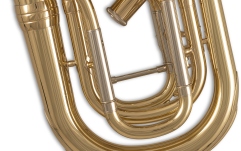 Bb-Baritone  Conn Bb-Baritone BH651 auriu