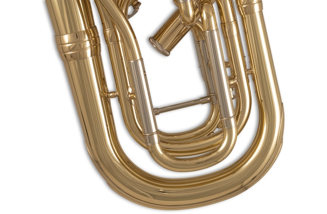 Bb-Baritone  Conn Bb-Baritone BH651 auriu