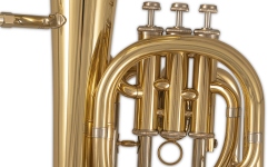 Bb-Baritone  Conn Bb-Baritone BH651 auriu
