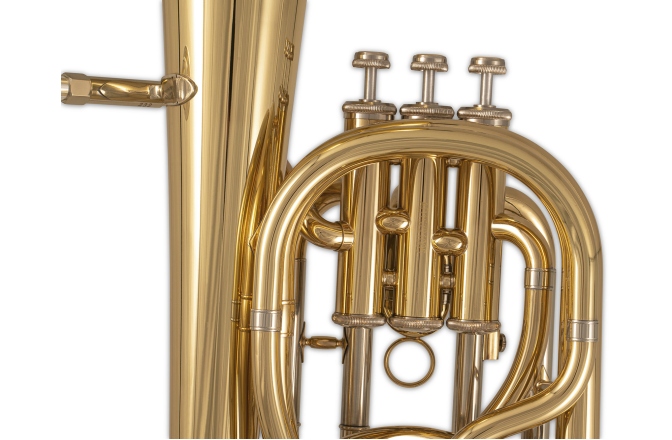 Bb-Baritone  Conn Bb-Baritone BH651 auriu