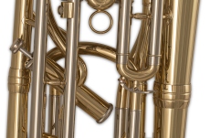 Bb-Baritone  Conn Bb-Baritone BH651 auriu