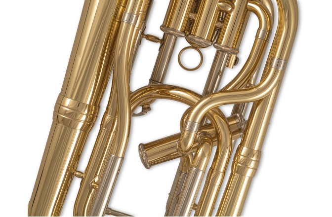 Bb-Baritone  Conn Bb-Baritone BH651 auriu