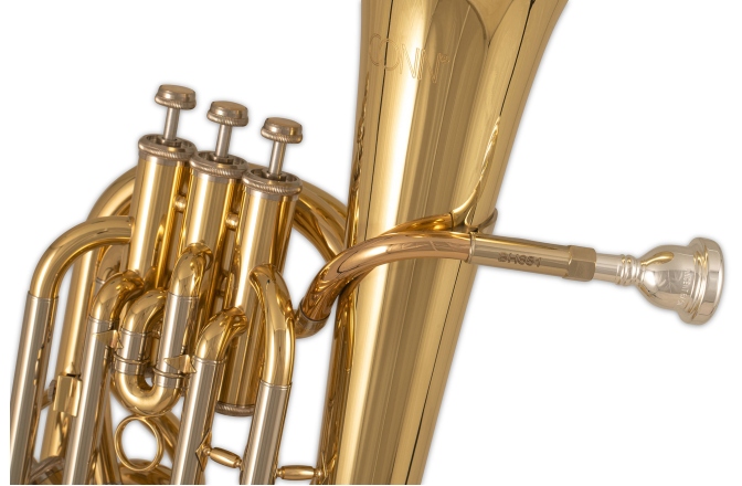 Bb-Baritone  Conn Bb-Baritone BH651 auriu