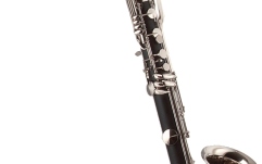 Bb-Bass-Clarinet  Leblanc Bb-Bass-Clarinet L7168 