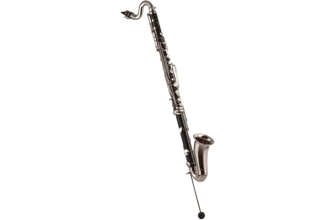 Bb-Bass-Clarinet  Leblanc Bb-Bass-Clarinet L7168 