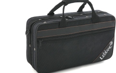 Bb-Clarine Leblanc Bb-Clarinet CL655 German System