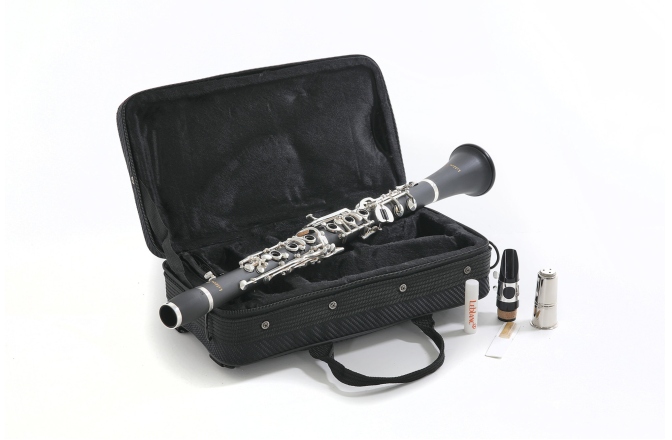 Bb-Clarine Leblanc Bb-Clarinet CL655 German System