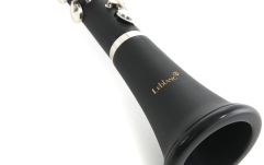 Bb-Clarine Leblanc Bb-Clarinet CL655 German System