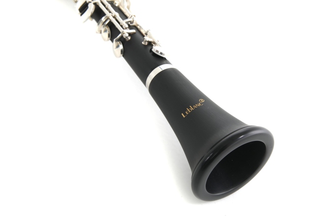 Bb-Clarine Leblanc Bb-Clarinet CL655 German System