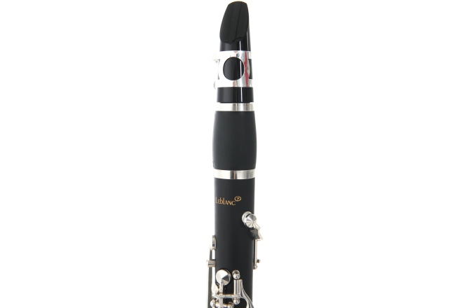 Bb-Clarine Leblanc Bb-Clarinet CL655 German System