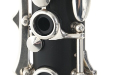 Bb-Clarine Leblanc Bb-Clarinet CL655 German System