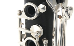 Bb-Clarine Leblanc Bb-Clarinet CL655 German System