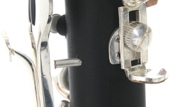 Bb-Clarine Leblanc Bb-Clarinet CL655 German System