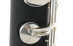 Bb-Clarine Leblanc Bb-Clarinet CL655 German System