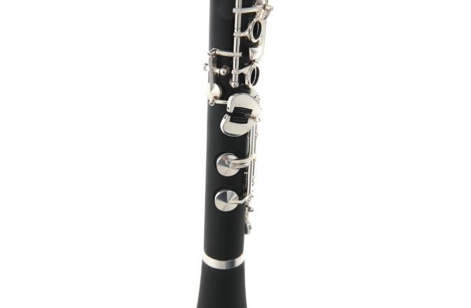 Bb-Clarine Leblanc Bb-Clarinet CL655 German System