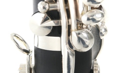 Bb-Clarine Leblanc Bb-Clarinet CL655 German System