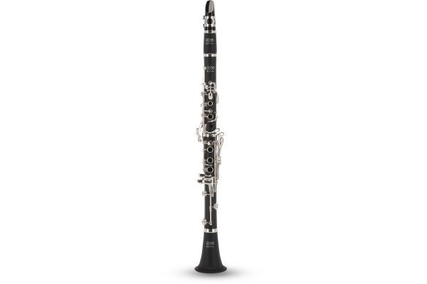 Bb-Clarinet KS10E K. Sandner Bb-Clarinet KS10E K. Sandner