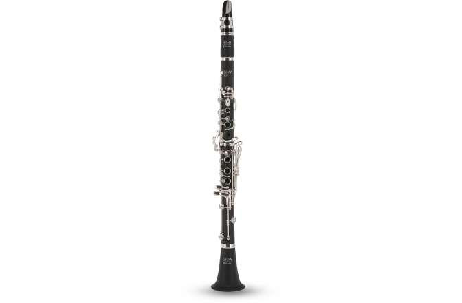 Bb-Clarinet Gewa Bb-Clarinet KS10E K. Sandner 