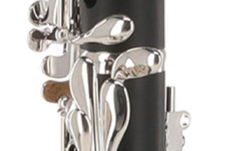 Bb-Clarinet Gewa Bb-Clarinet KS10E K. Sandner 