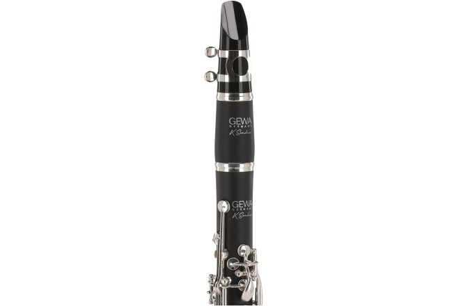 Bb-Clarinet Gewa Bb-Clarinet KS10E K. Sandner 