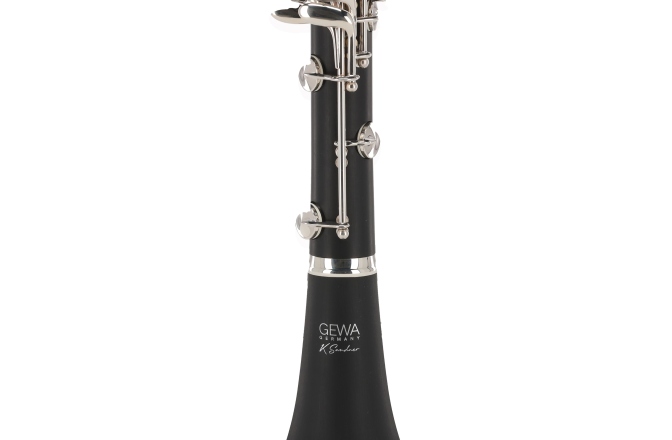 Bb-Clarinet Gewa Bb-Clarinet KS10E K. Sandner 