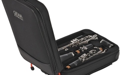 Bb-Clarinet Gewa Bb-Clarinet KS10E K. Sandner 