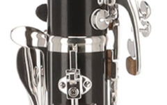 Bb-Clarinet Gewa Bb-Clarinet KS30E K. Sandner 