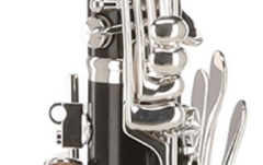 Bb-Clarinet Gewa Bb-Clarinet KS30E K. Sandner 