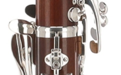 Bb-Clarinet  Gewa Bb-Clarinet KS30PE K. Sandner KS30PE