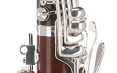 Bb-Clarinet  Gewa Bb-Clarinet KS30PE K. Sandner KS30PE