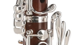 Bb-Clarinet  Gewa Bb-Clarinet KS30PE K. Sandner KS30PE