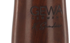 Bb-Clarinet  Gewa Bb-Clarinet KS30PE K. Sandner KS30PE