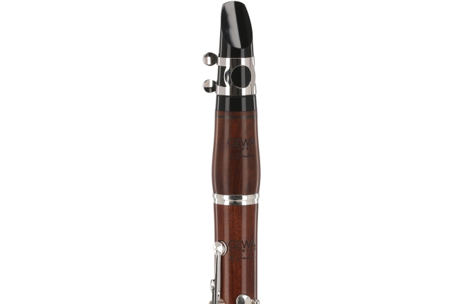 Bb-Clarinet  Gewa Bb-Clarinet KS30PE K. Sandner KS30PE