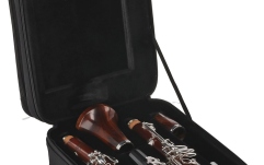 Bb-Clarinet  Gewa Bb-Clarinet KS30PE K. Sandner KS30PE