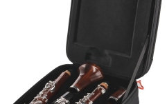 Bb-Clarinet  Gewa Bb-Clarinet KS30PE K. Sandner KS30PE