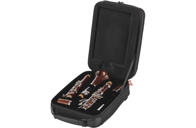 Bb-Clarinet  Gewa Bb-Clarinet KS30PE K. Sandner KS30PE
