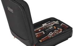 Bb-Clarinet  Gewa Bb-Clarinet KS30PE K. Sandner KS30PE