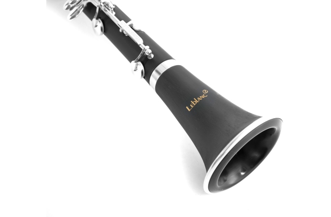 Bb-Clarinet  Leblanc Bb-Clarinet CL650 
