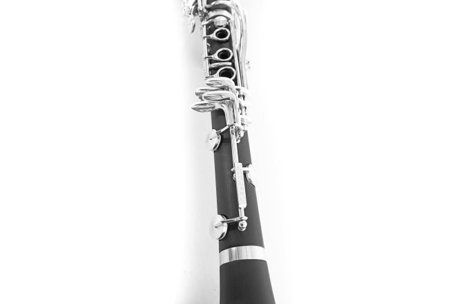 Bb-Clarinet  Leblanc Bb-Clarinet CL650 