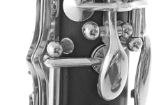 Bb-Clarinet  Leblanc Bb-Clarinet CL650 
