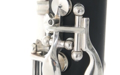 Bb-Clarinet  Leblanc Bb-Clarinet CL651 
