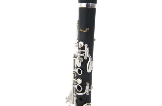 Bb-Clarinet  Leblanc Bb-Clarinet CL651 