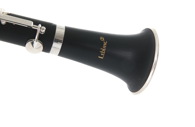 Bb-Clarinet  Leblanc Bb-Clarinet CL651 