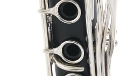 Bb-Clarinet  Leblanc Bb-Clarinet CL651 