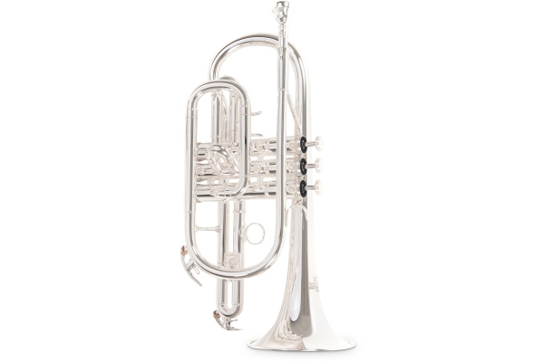 Bb-Cornet CR-202S 