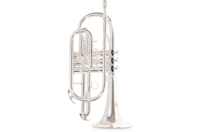 Bb-Cornet  Roy Benson Bb-Cornet CR-202S 